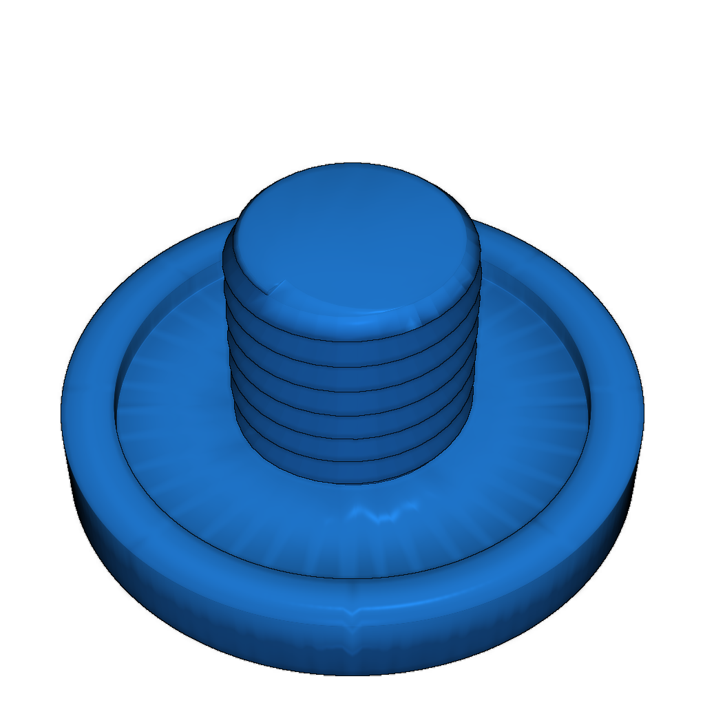 Новый дизайн задней крышки для Honda Forza 125cc