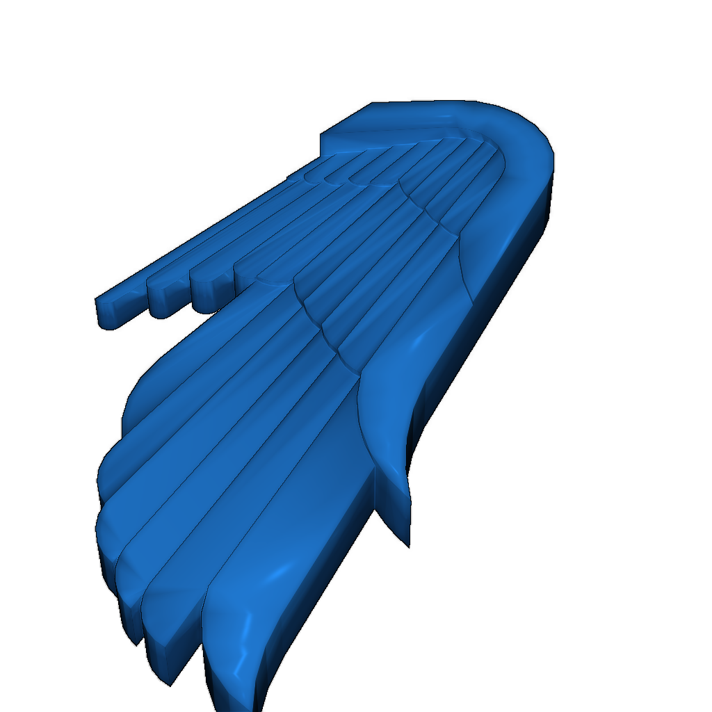 Honda Wings: Настройки печати и инструкции