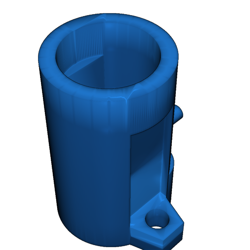 Дизайн впуска Predator 212cc для 39мм воздуха