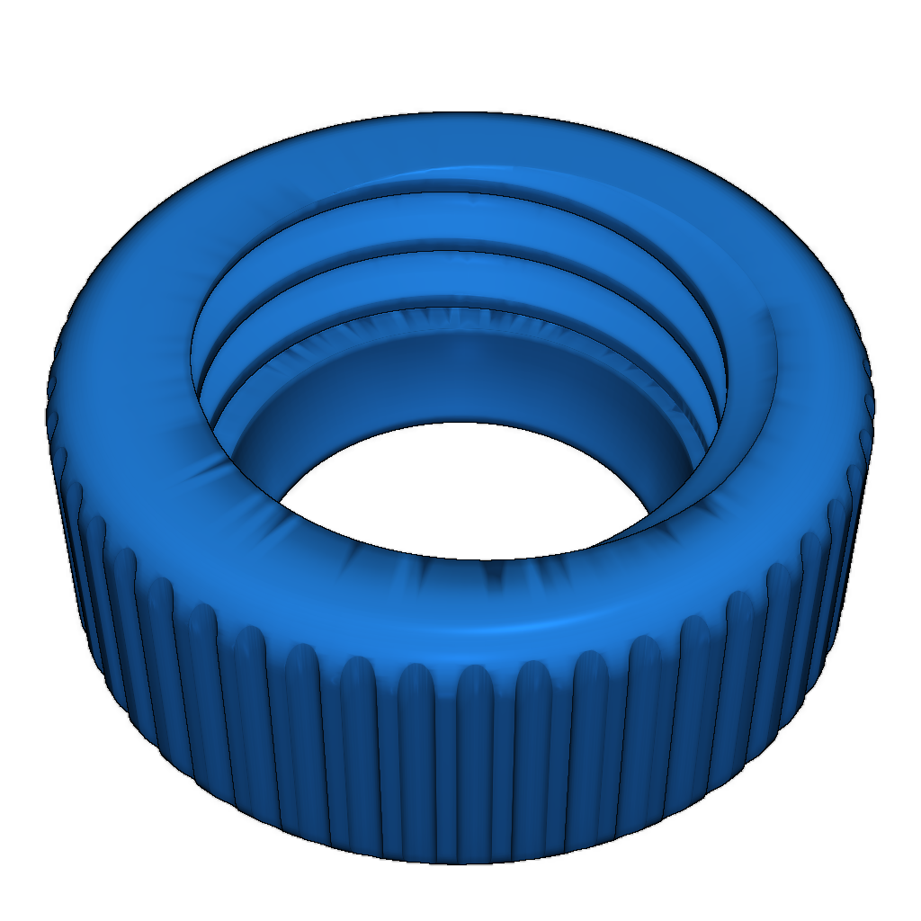 Держатель для телефона в автомобильной вентиляции