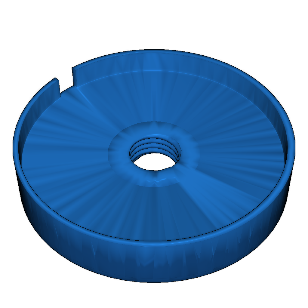 Держатель для телефона в автомобильной вентиляции