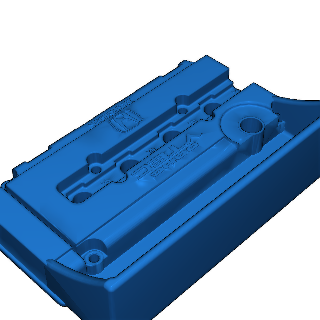 Бизнес-кардхолдер в виде спортивного автомобиля