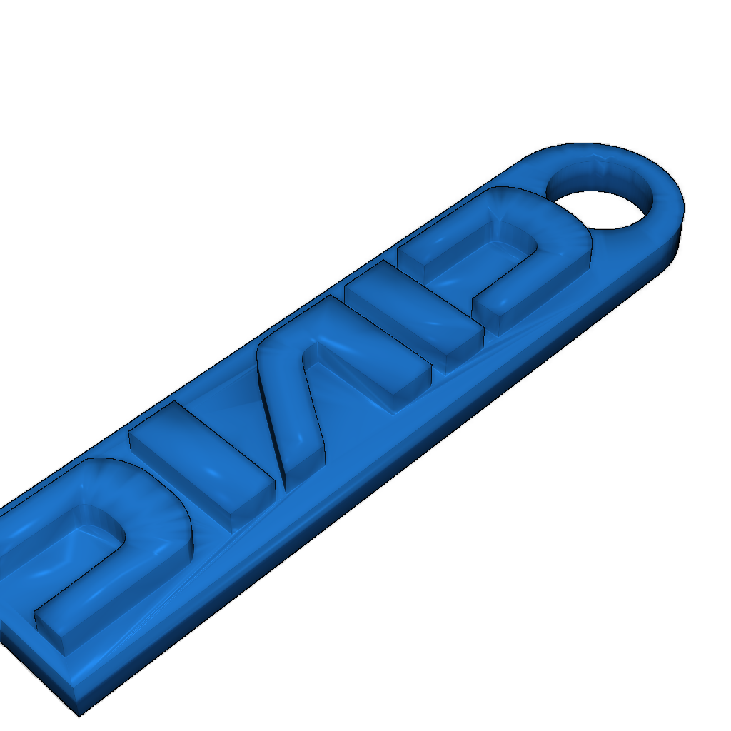 Ключница Civic