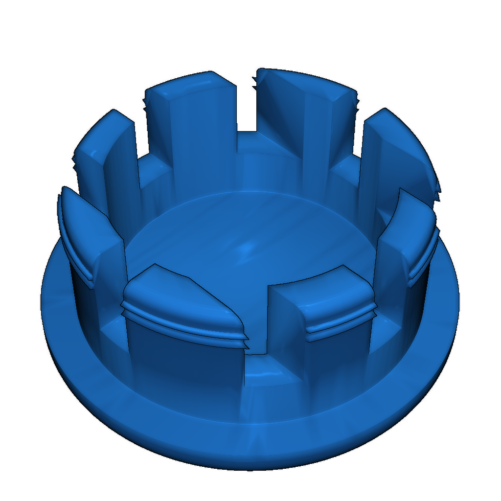 Детали рамы для мотоцикла Honda 1971