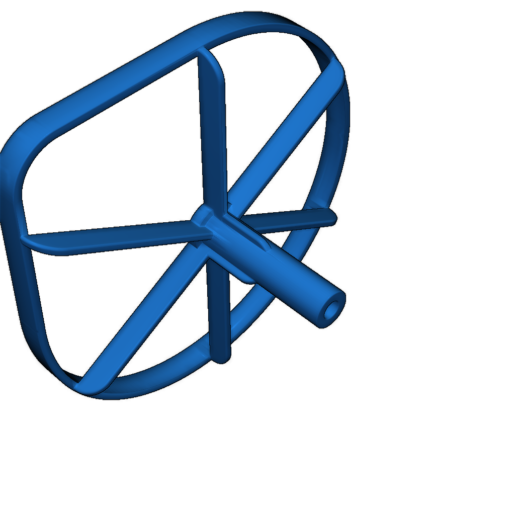 Клетка воздушного фильтра для мотоцикла Honda CR125