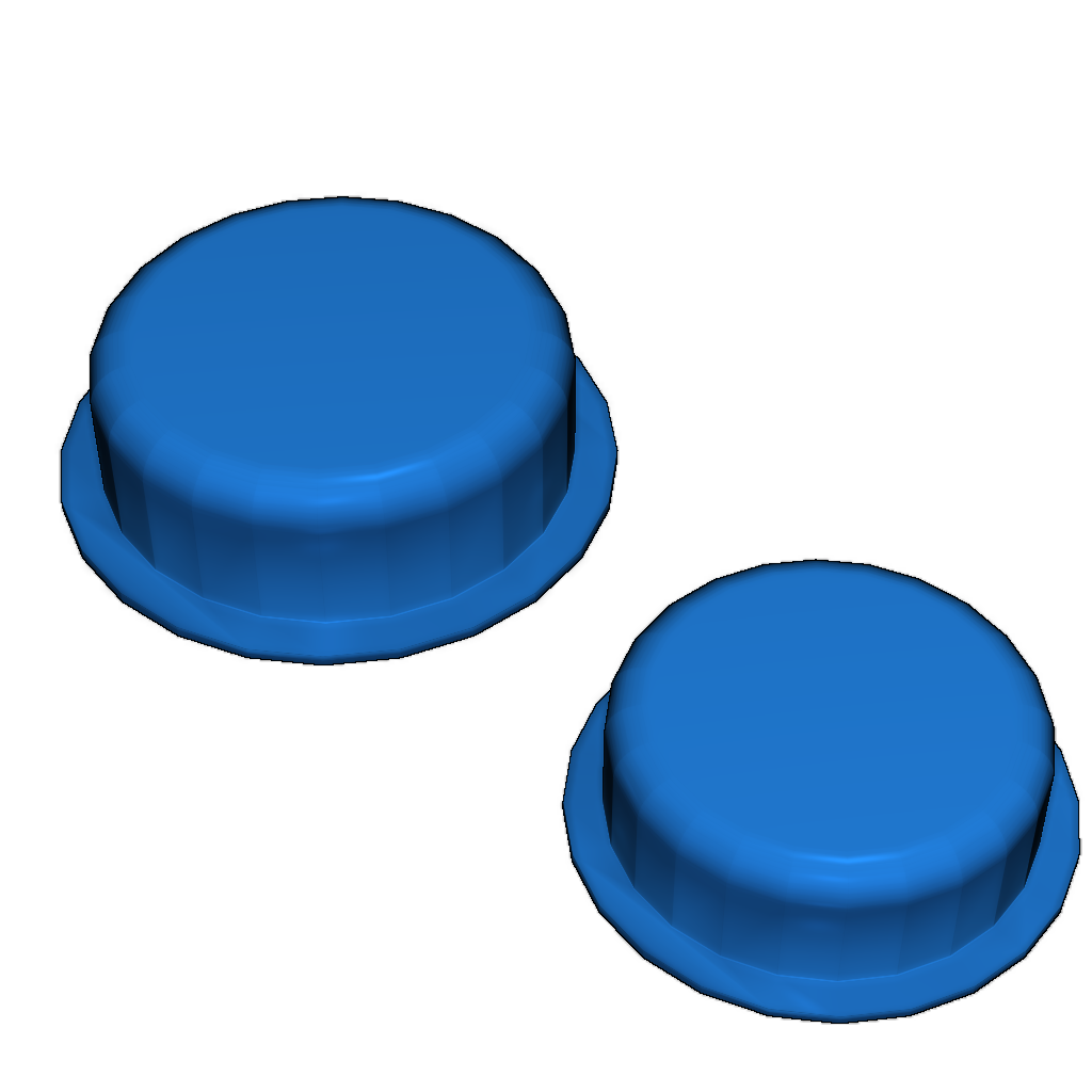 Корпус ключа замены для Honda Jazz