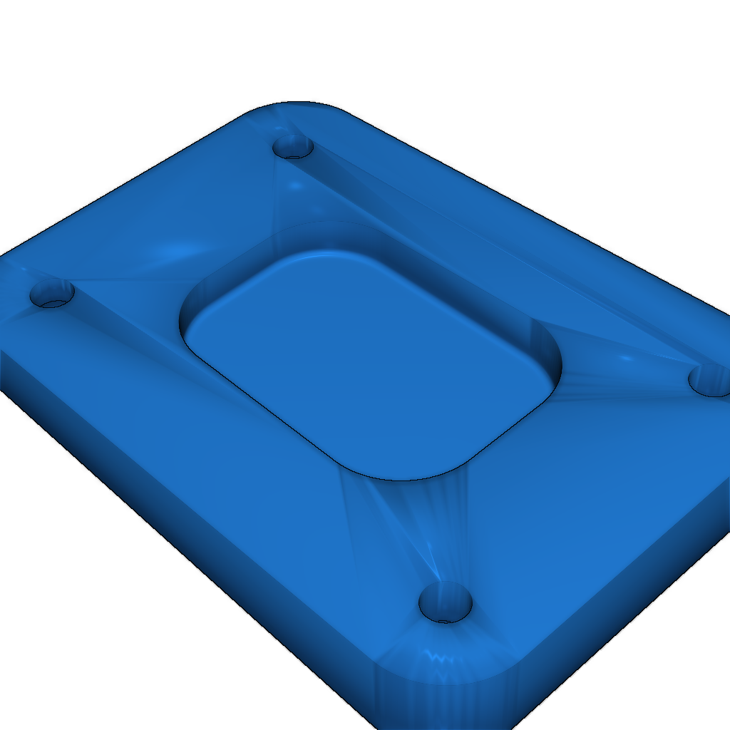 Подушка подножки для XR650L