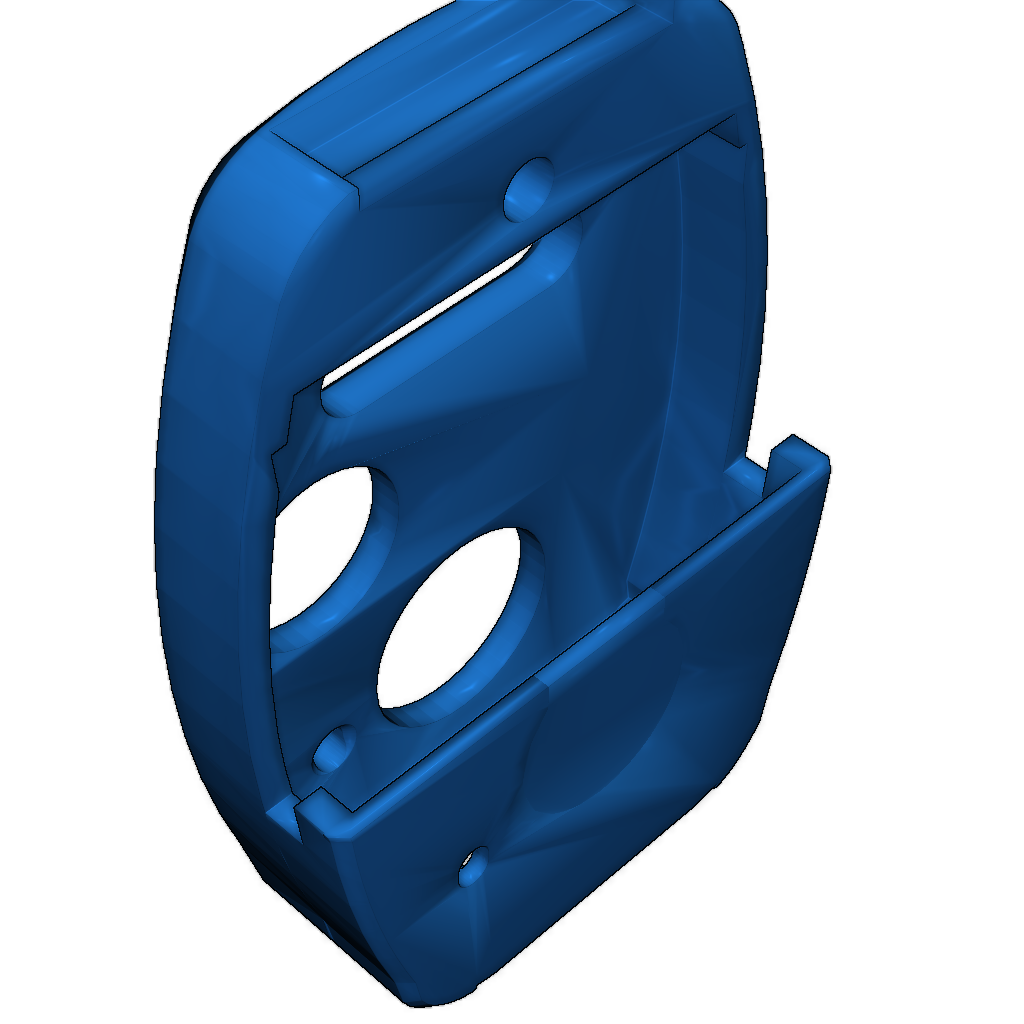 Корпус ключа для Honda Pilot 2005 года