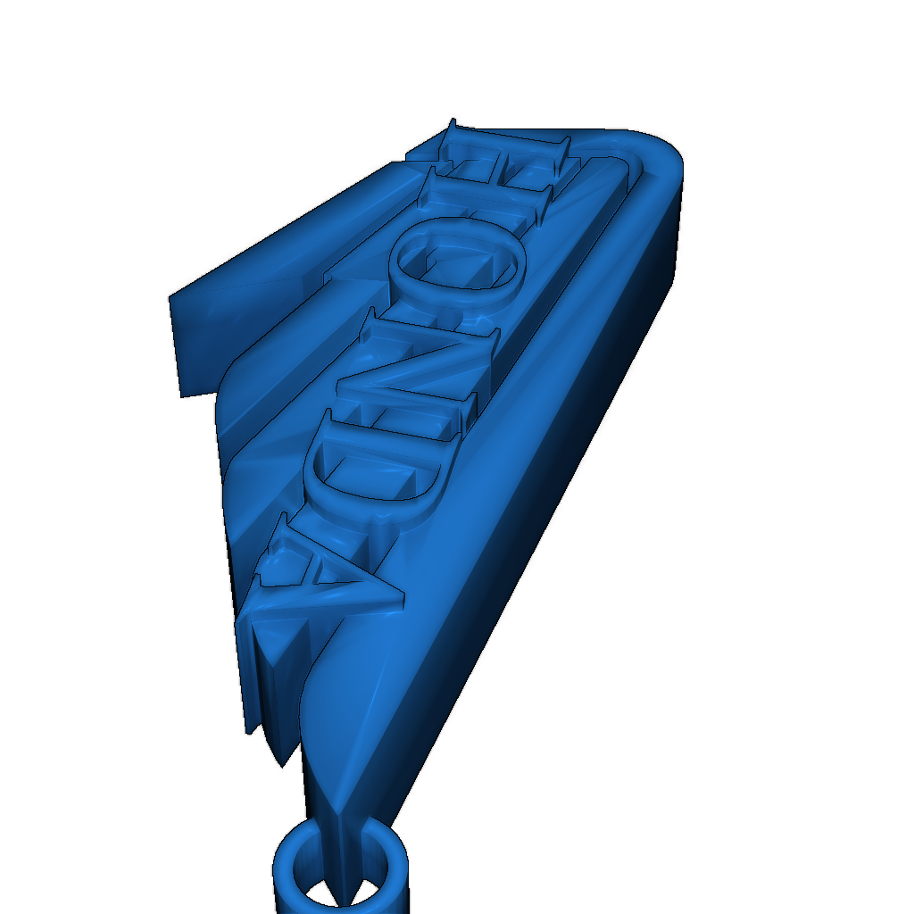 Брелки - HONDA