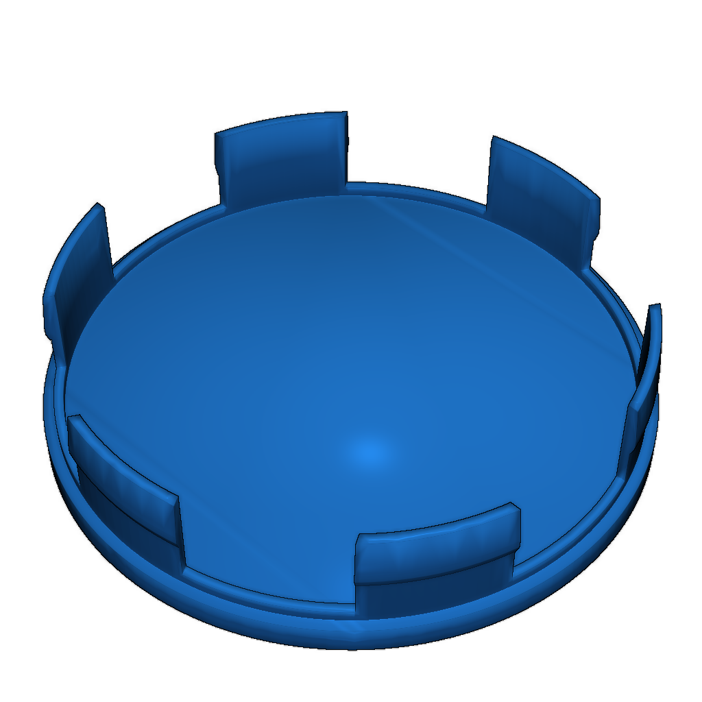 Центральный узел для Honda Accord 2002