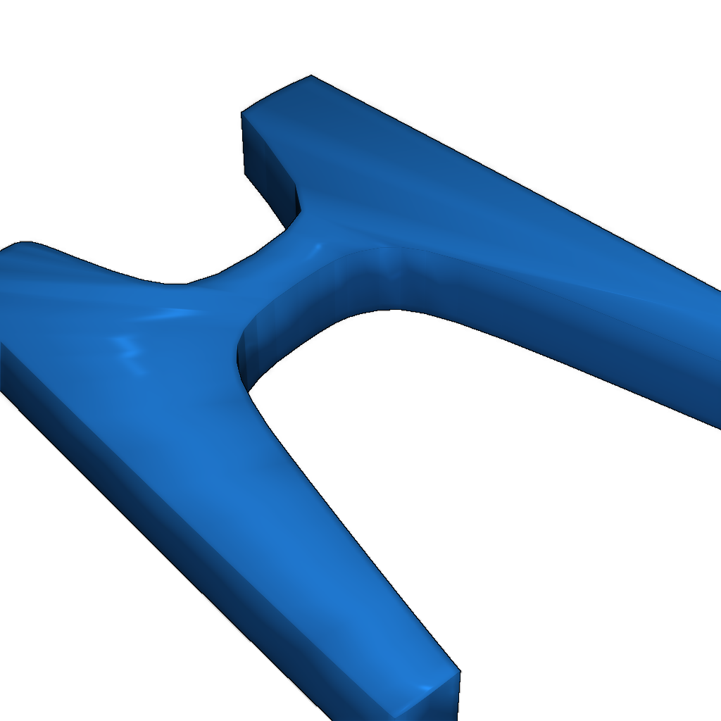 Центральный узел для Honda Accord 2002