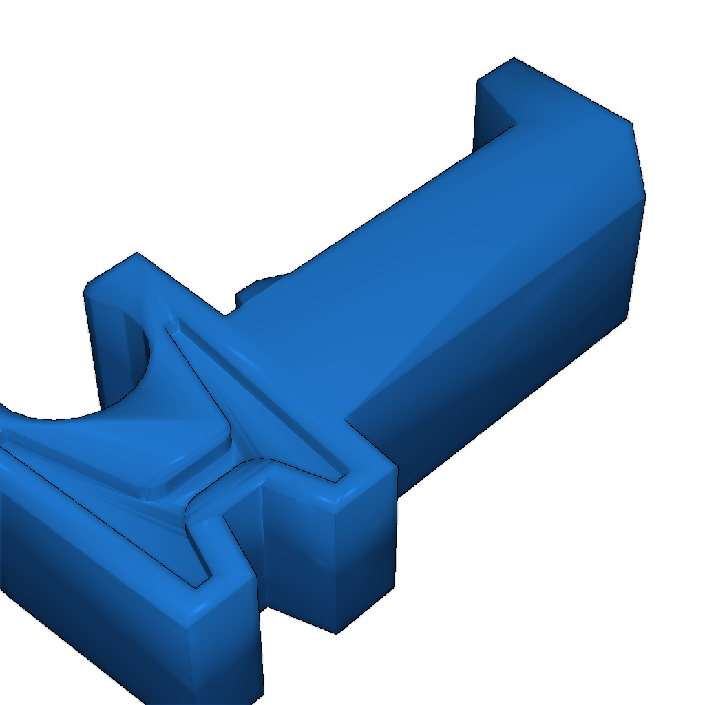 Держатель для капота Honda CRV
