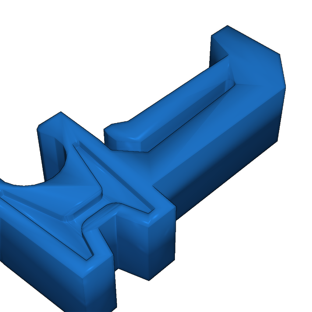 Держатель для капота Honda CRV