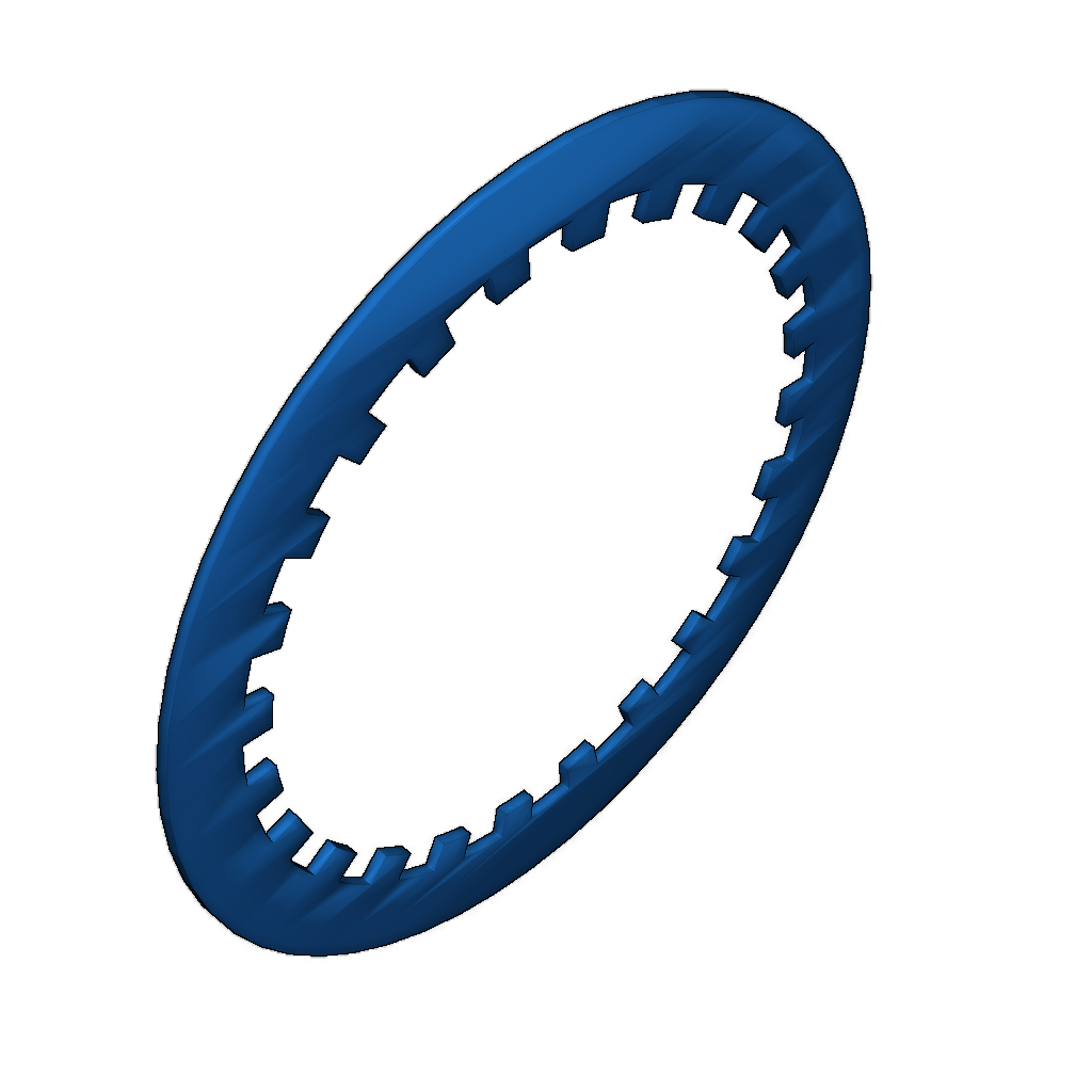 Сцепление Honda CG125