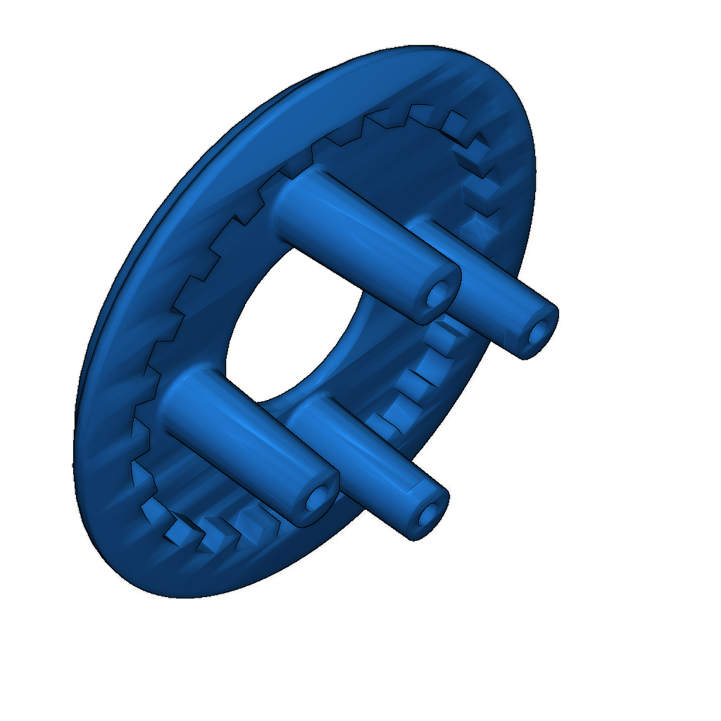 Сцепление Honda CG125