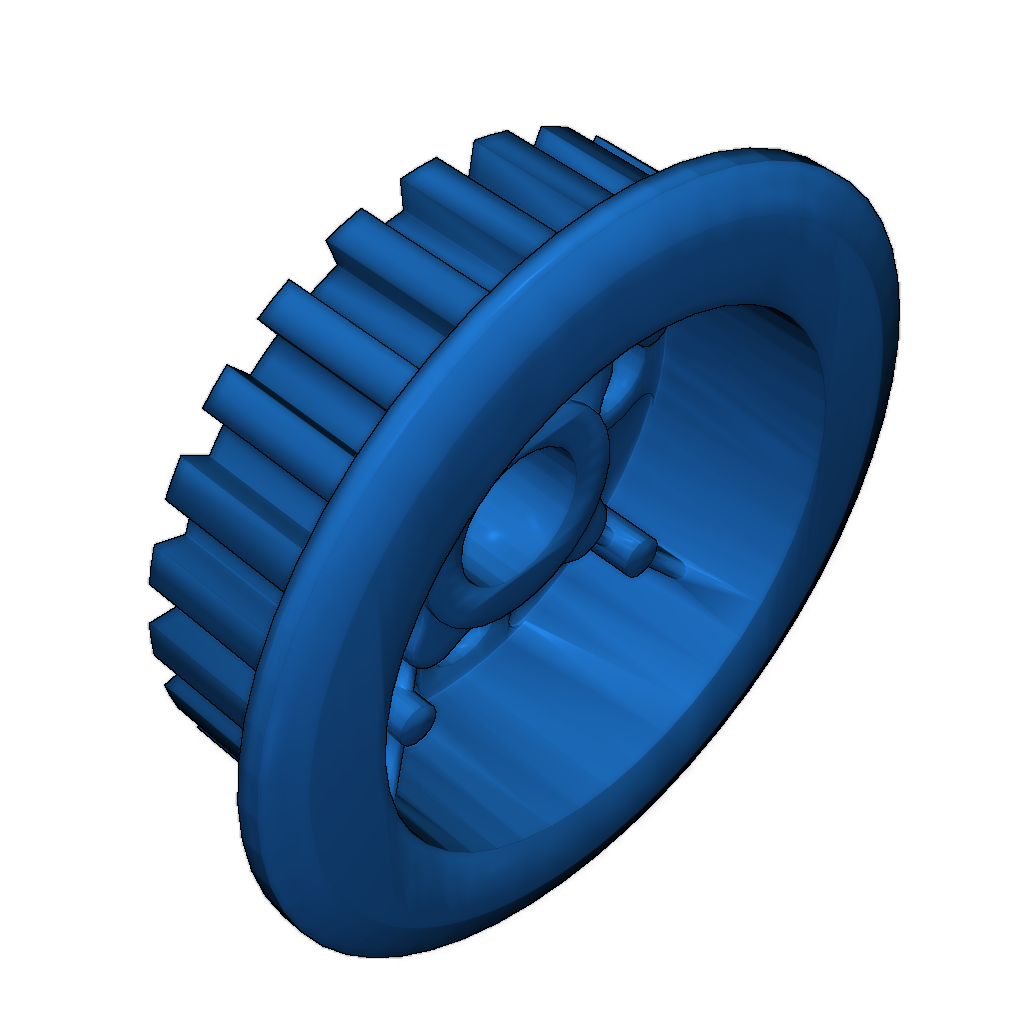 Сцепление Honda CG125