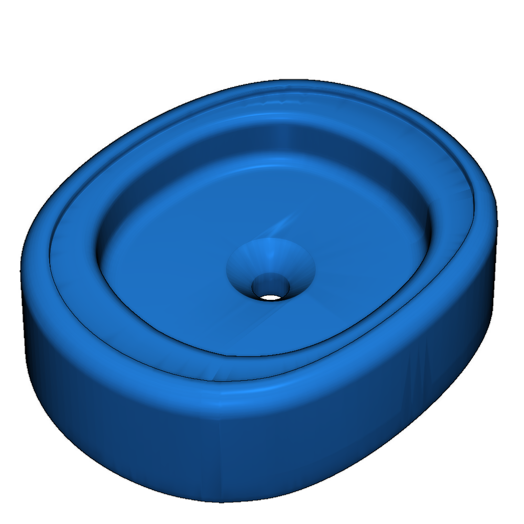 Держатель ключей на магнитах с логотипом Mazda и Honda