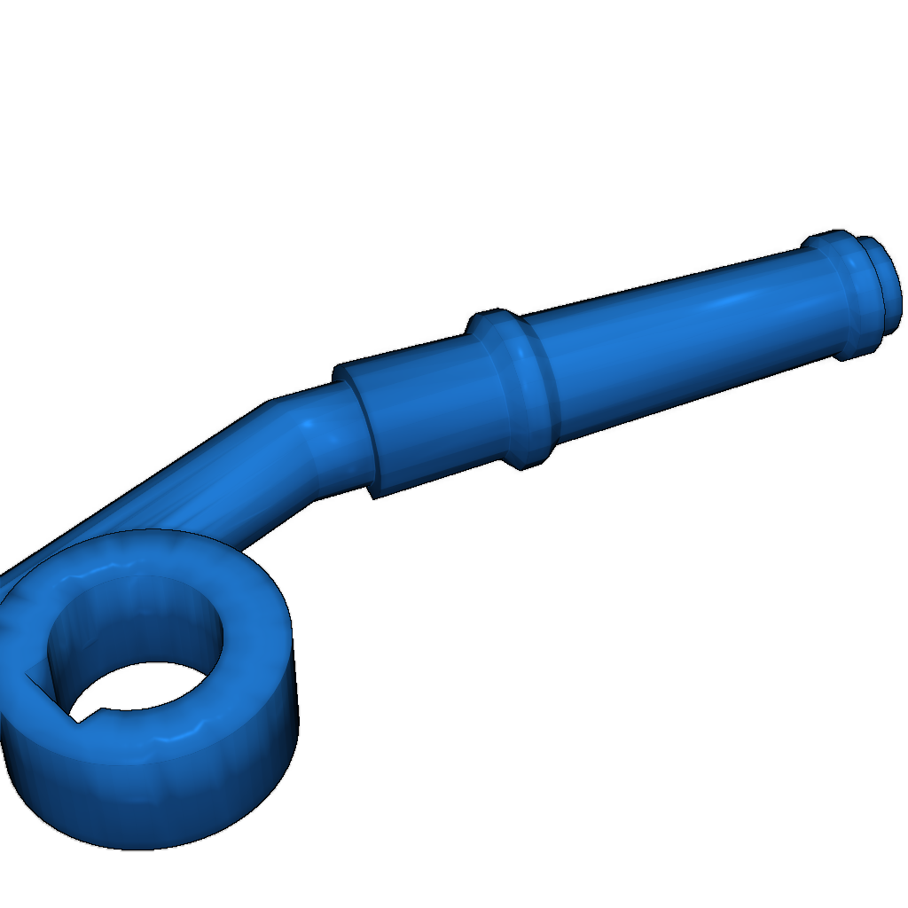 Кастомизация и исправления моделей Café Racer