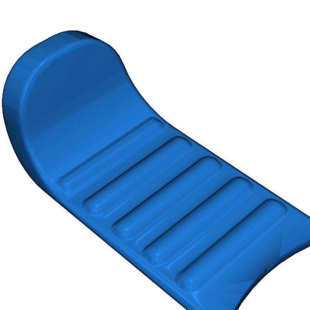 Кастомизация и исправления моделей Café Racer