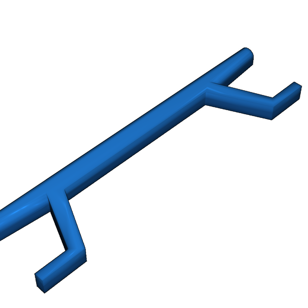 Кастомизация и исправления моделей Café Racer