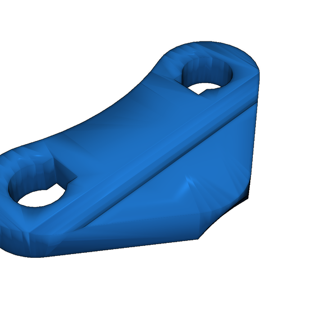 Кастомизация и исправления моделей Café Racer