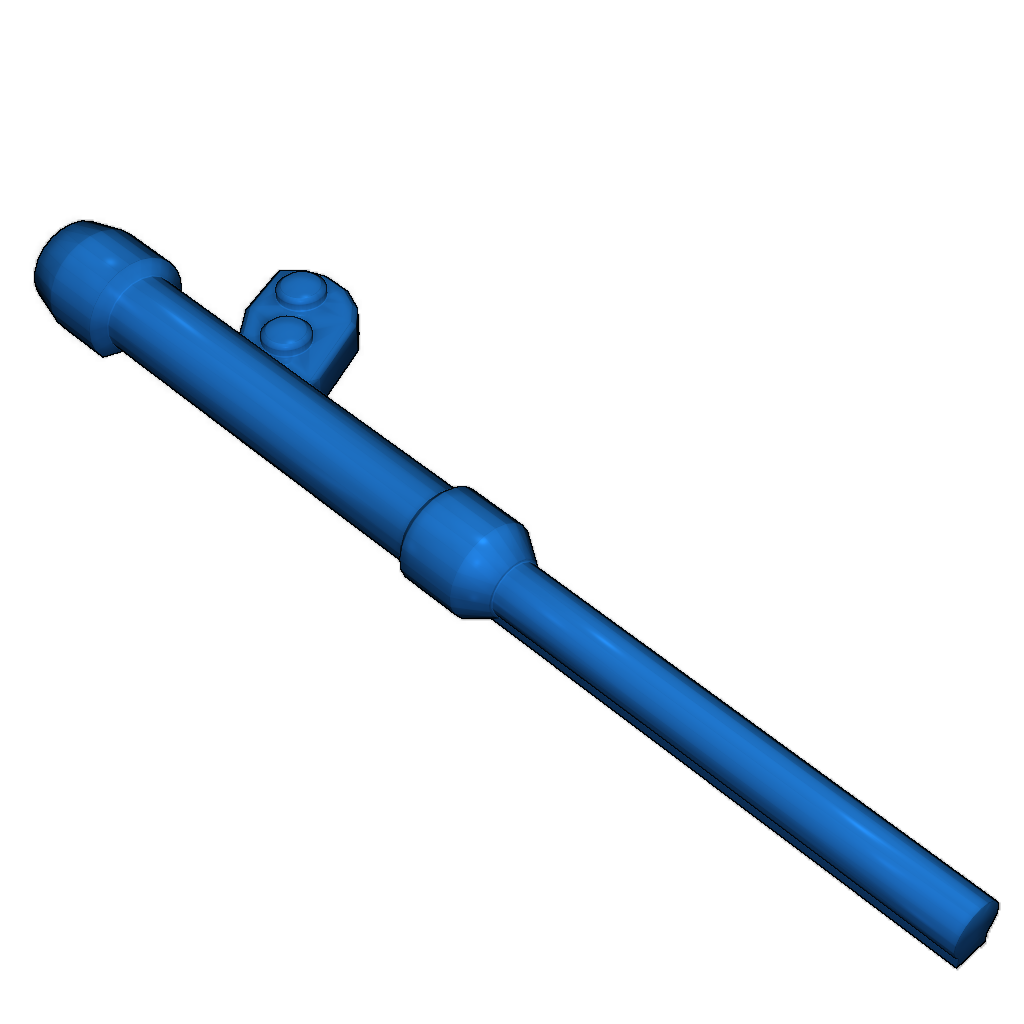 Кастомизация и исправления моделей Café Racer