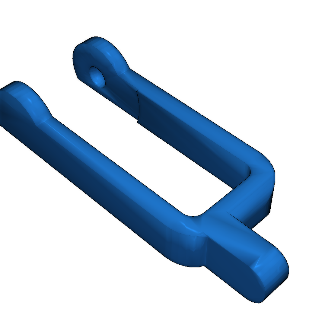 Кастомизация и исправления моделей Café Racer