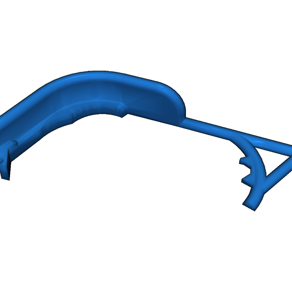 Кастомизация и исправления моделей Café Racer