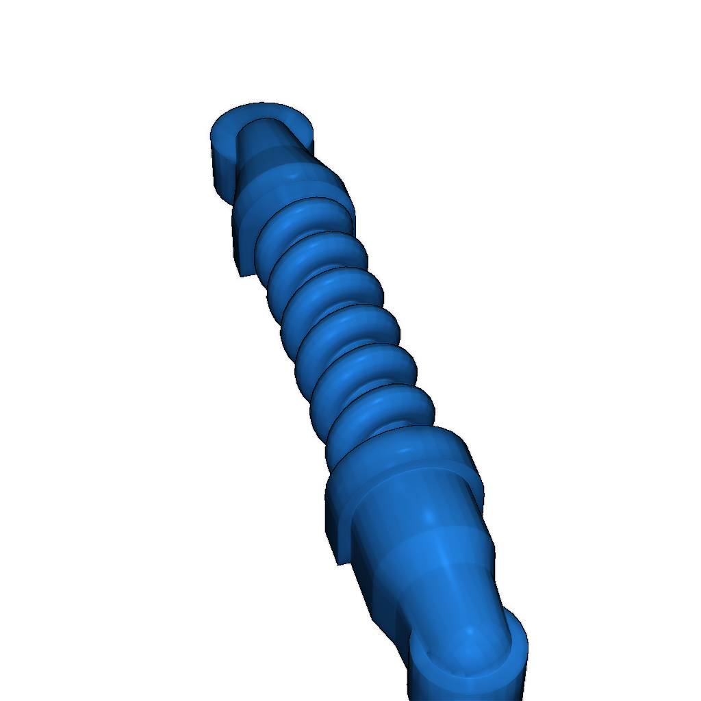 Кастомизация и исправления моделей Café Racer