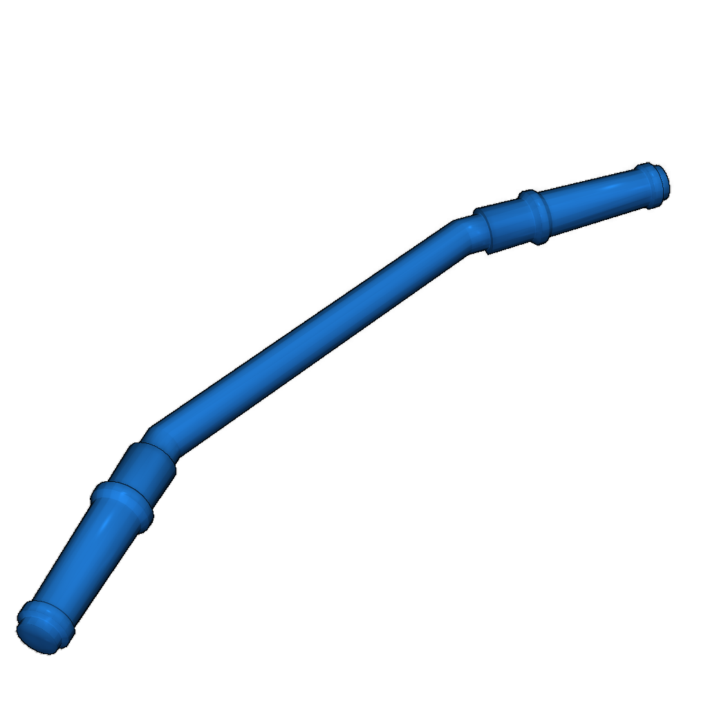 Кастомизация и исправления моделей Café Racer