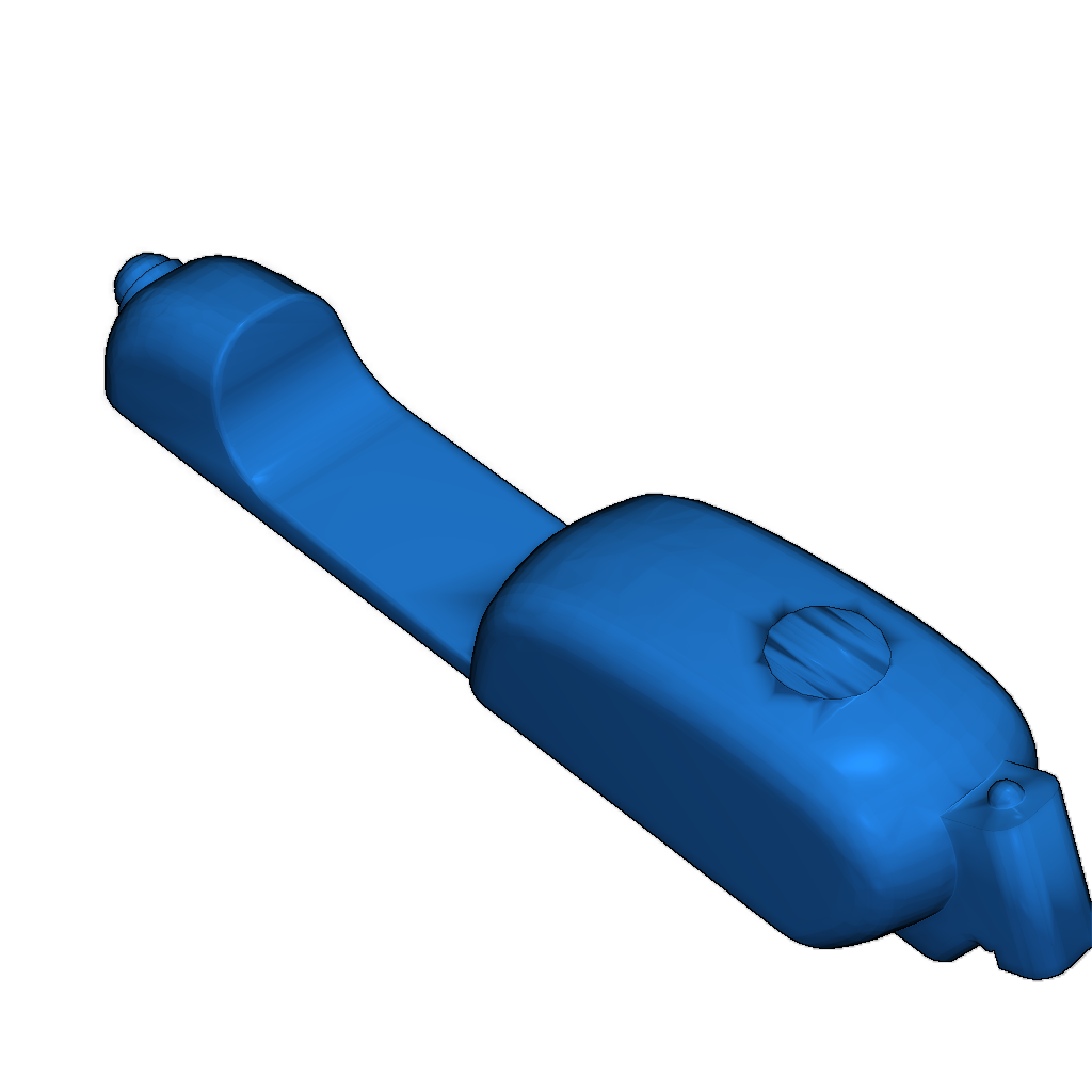 Кастомизация и исправления моделей Café Racer