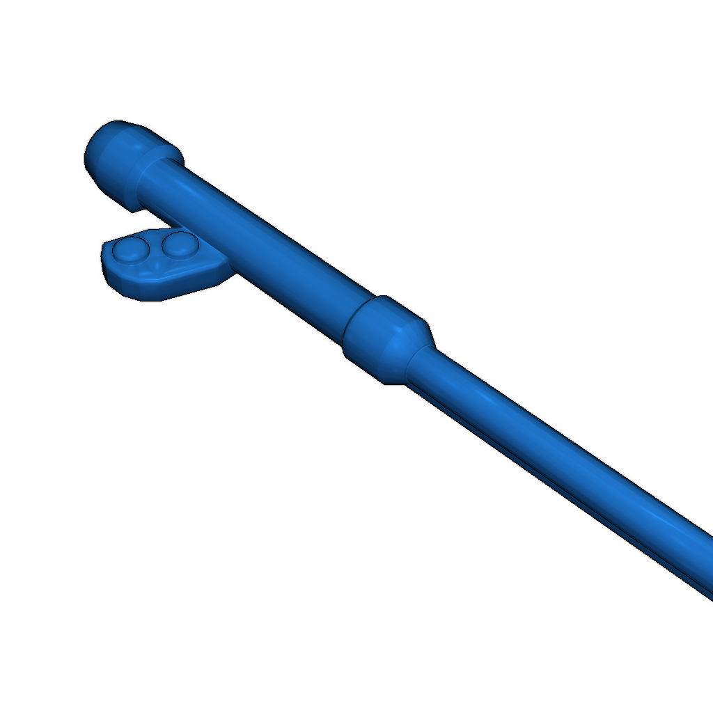 Кастомизация и исправления моделей Café Racer