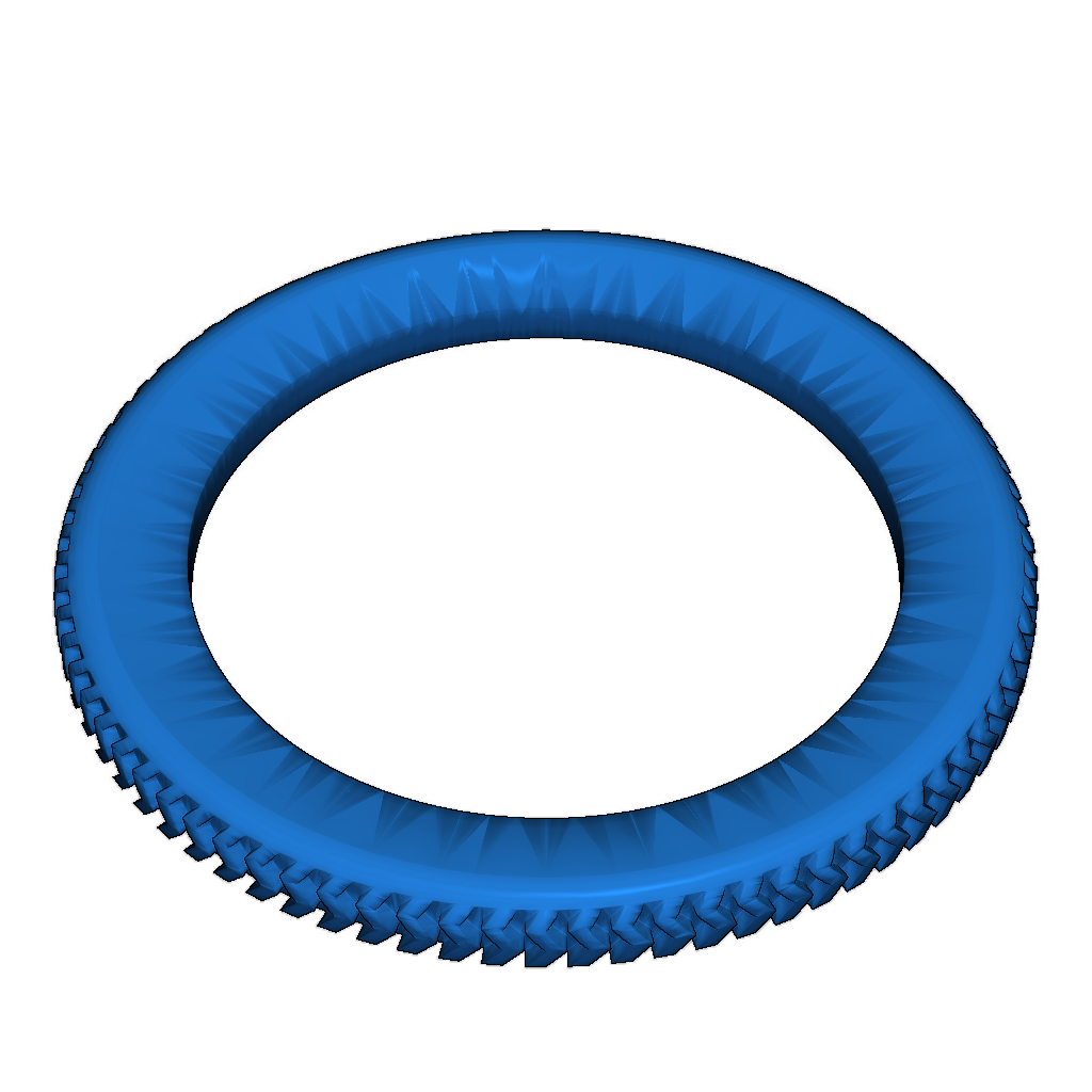 Кастомизация и исправления моделей Café Racer