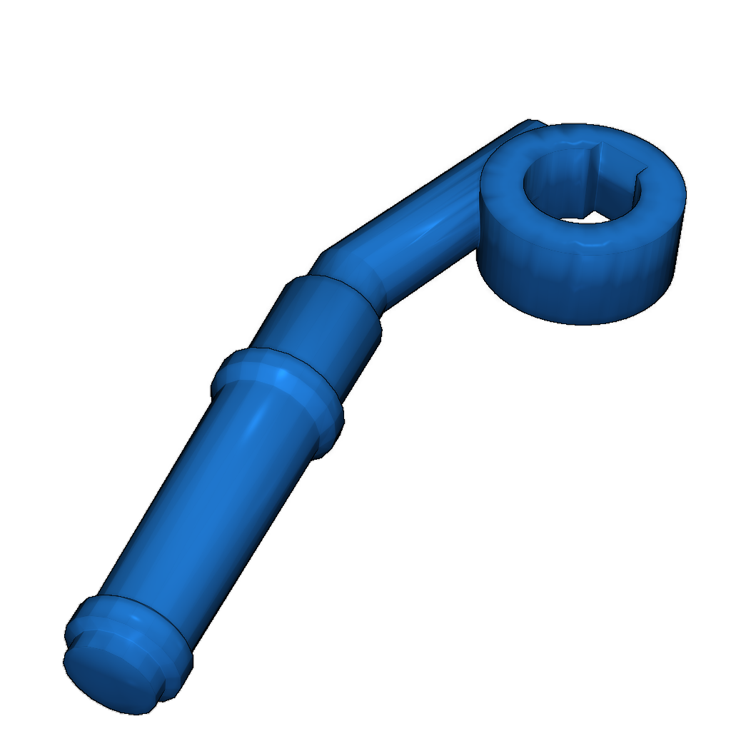 Кастомизация и исправления моделей Café Racer