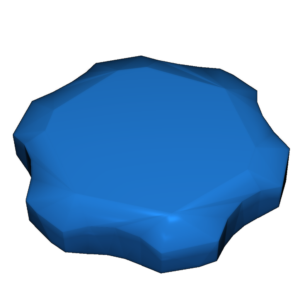 Кастомизация и исправления моделей Café Racer