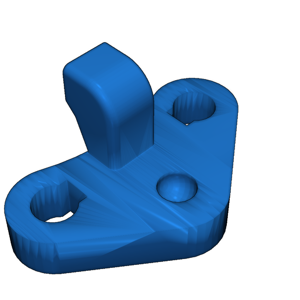 Кастомизация и исправления моделей Café Racer