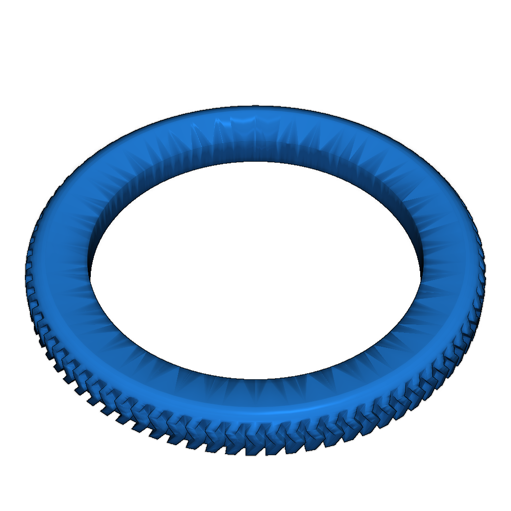 Кастомизация и исправления моделей Café Racer