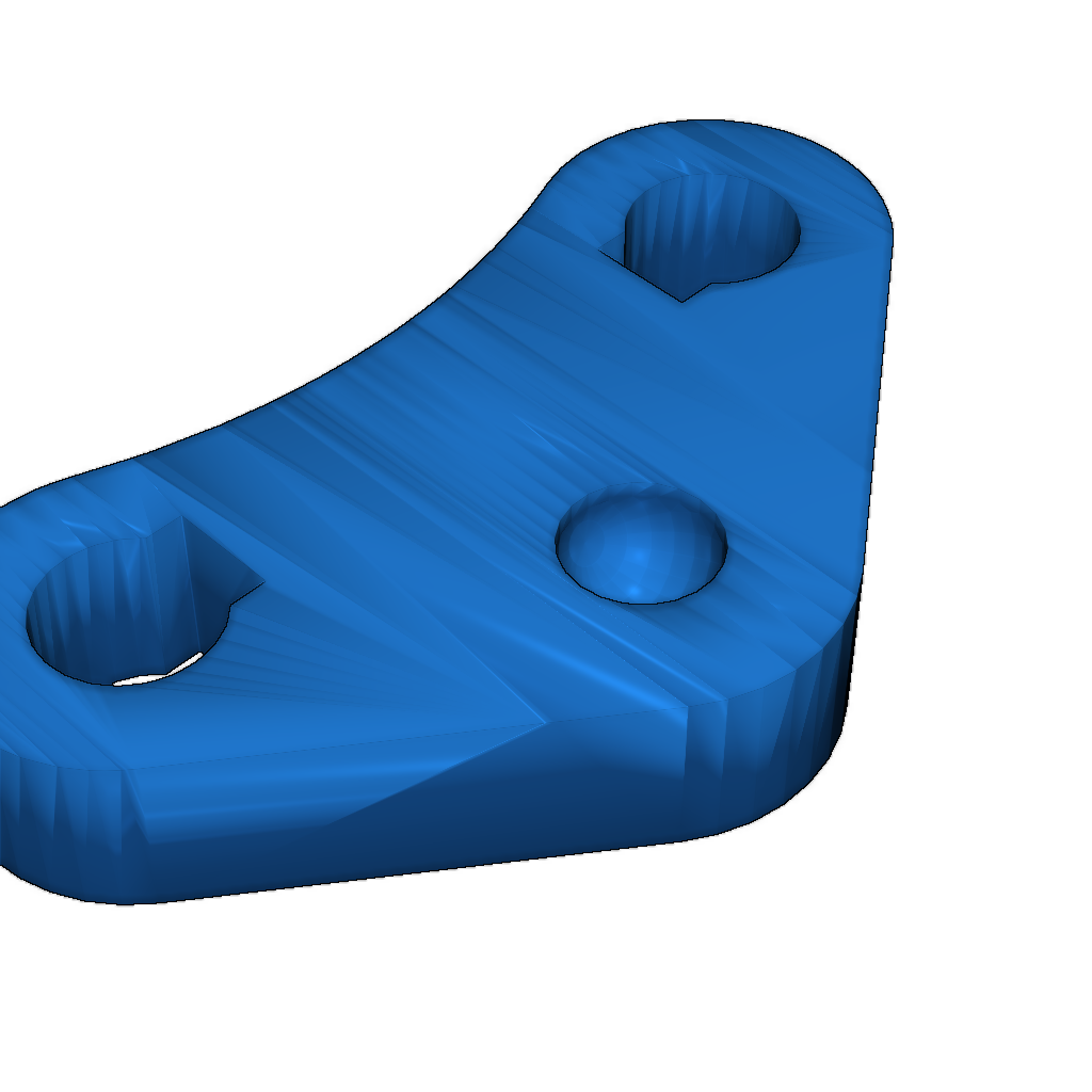 Кастомизация и исправления моделей Café Racer