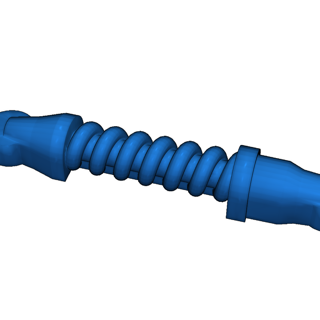 Кастомизация и исправления моделей Café Racer