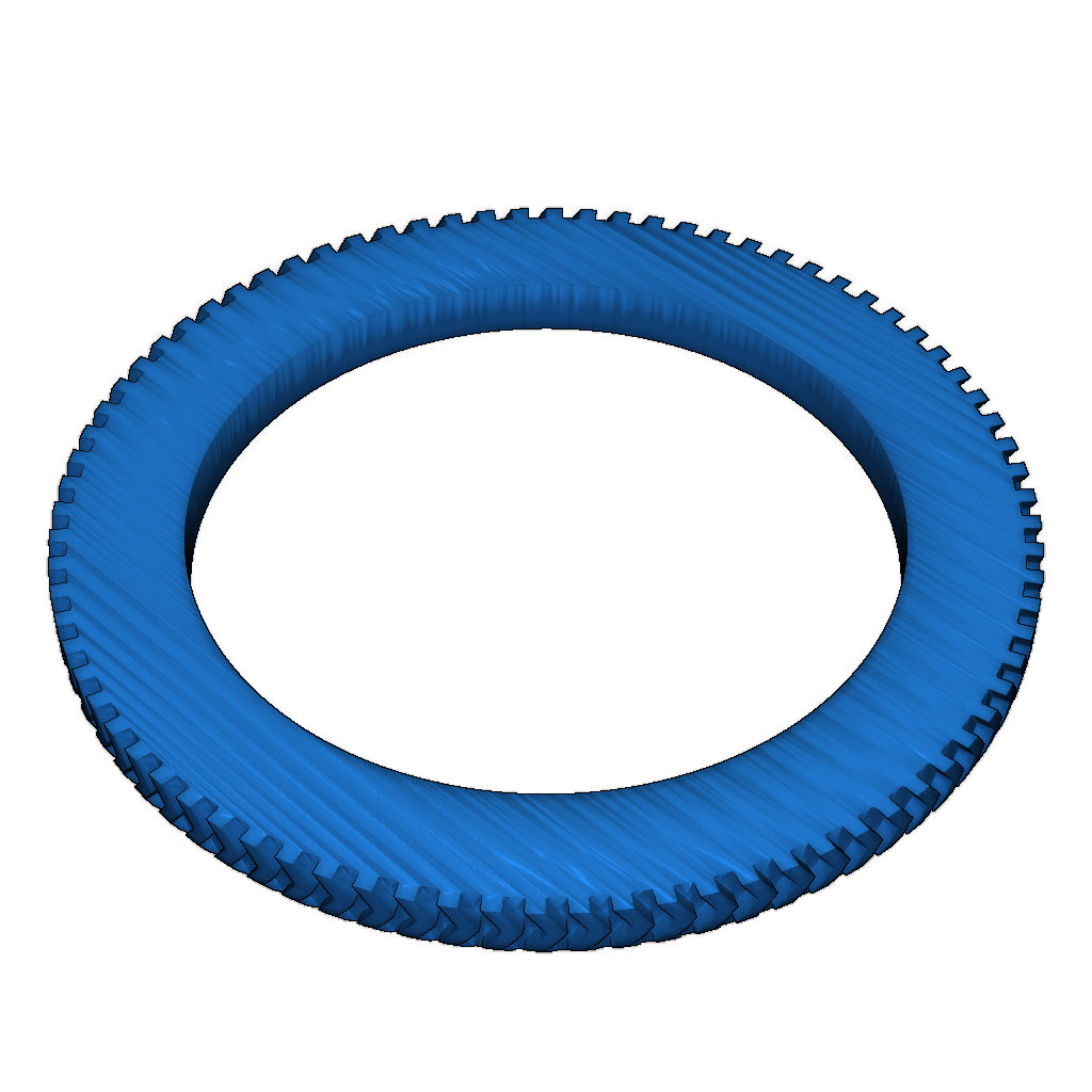 Кастомизация и исправления моделей Café Racer