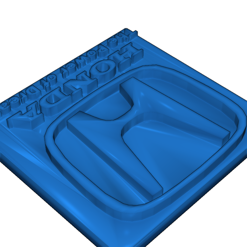 Логотип Honda