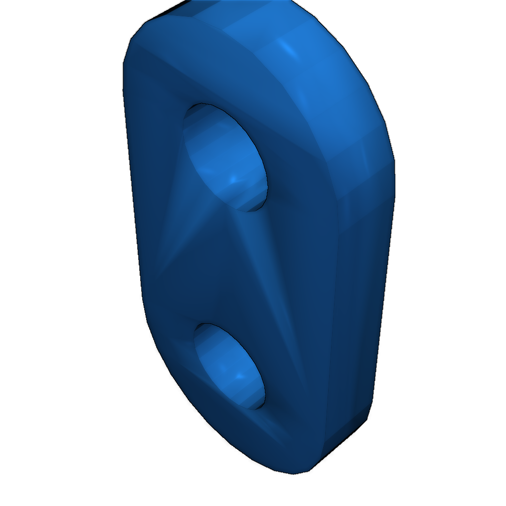 Чехол для iPhone 6/6s и держатель для Africa Twin RD04