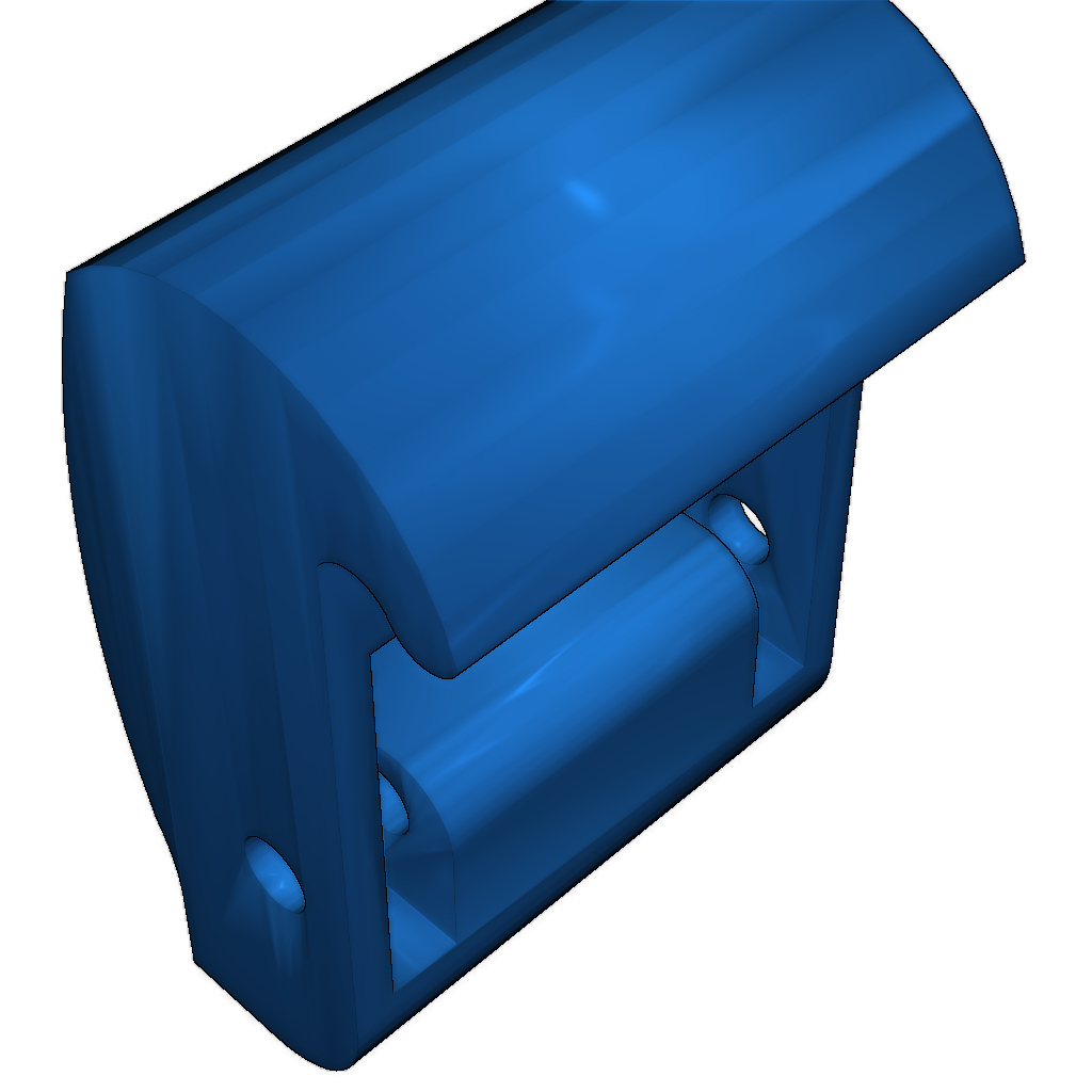 Чехол для iPhone 6/6s и держатель для Africa Twin RD04