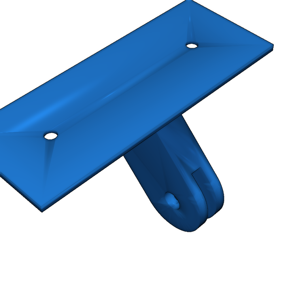 Чехол для iPhone 6/6s и держатель для Africa Twin RD04