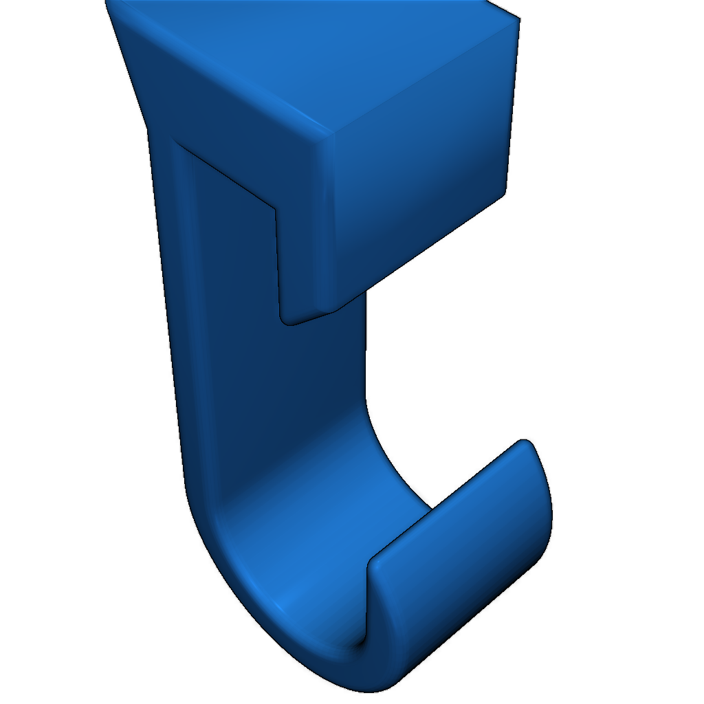 Крюк для вашего багажа и Honda PCX v3 (2014 и позже)