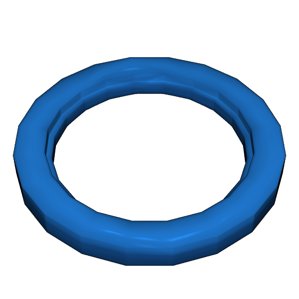 Втулка тяги стеклоочистителя для Honda Civic 2001-2005