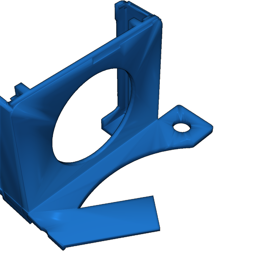 Держатель для Galaxy S9 Plus