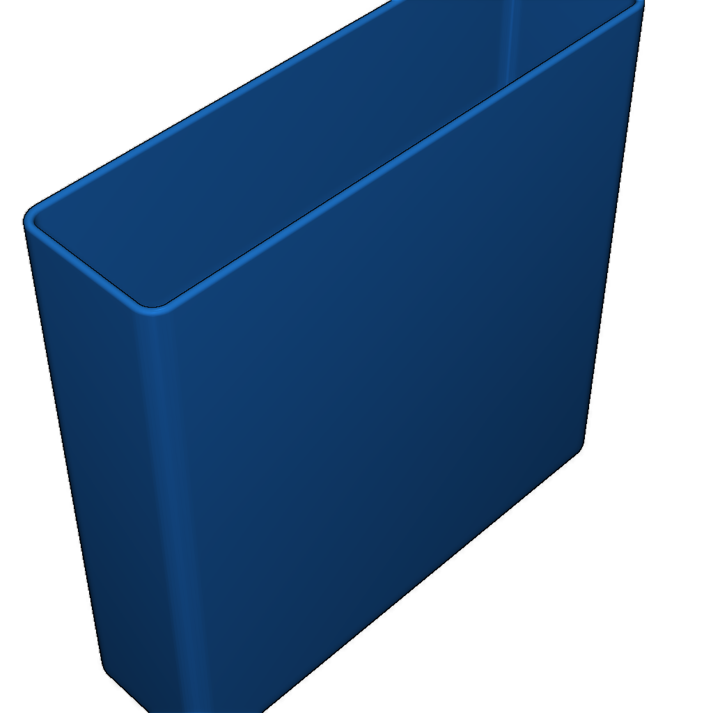 Вставка для карманов двери Honda Element