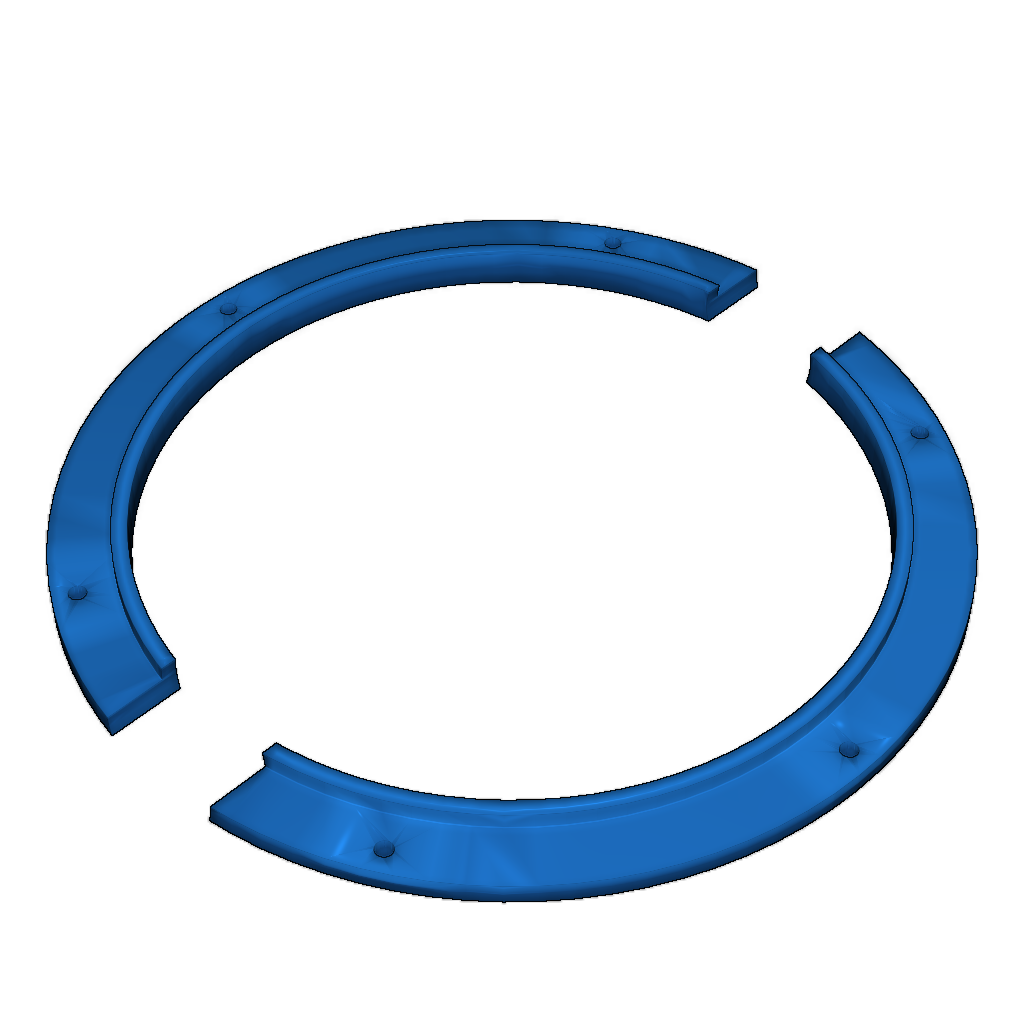 Сборка переднего света и поворотников для Honda Grom 2015 года