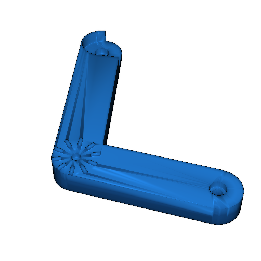 Сборка переднего света и поворотников для Honda Grom 2015 года